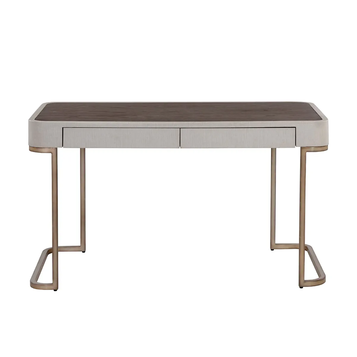Jamille Desk by Sunpan